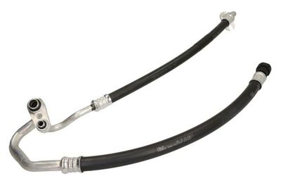 High-/Low Pressure Line, air conditioning THERMOTEC KTT160342