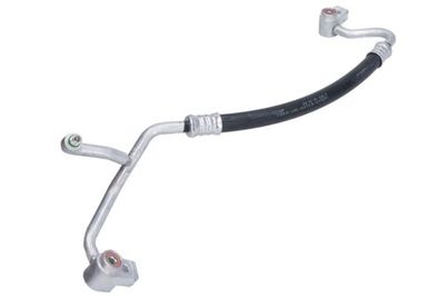Radiator Hose THERMOTEC KTT160347