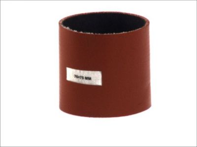 Charge Air Hose THERMOTEC SI-DA03