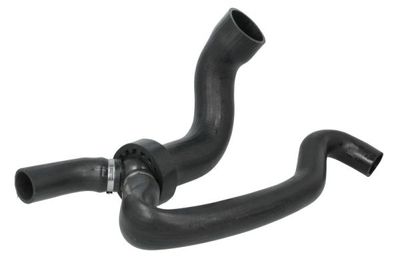 Radiator Hose THERMOTEC SI-DA105