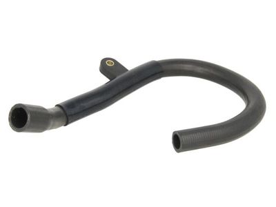 Radiator Hose THERMOTEC SI-DA18