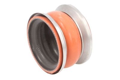 Charge Air Hose THERMOTEC SI-DA30