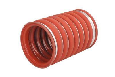 Charge Air Hose THERMOTEC SI-DA42