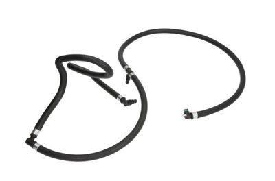 Coolant Pipe THERMOTEC SI-MA62