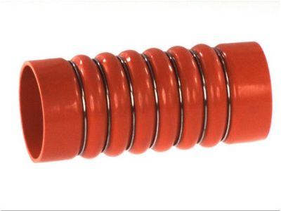 Charge Air Hose THERMOTEC SI-ME04