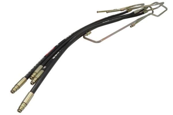 THERMOTEC SI-ME128 Hose, transmission oil cooler
