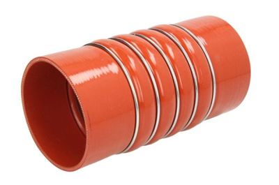 Intake Hose, air filter THERMOTEC SI-ME14