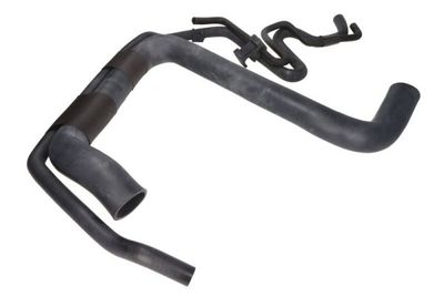 Radiator Hose THERMOTEC SI-ME32