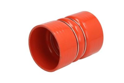 Charge Air Hose THERMOTEC SI-RE04