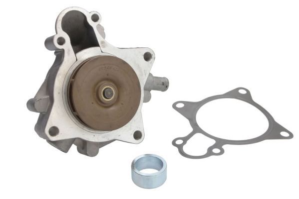 THERMOTEC WP-IV128 Water Pump, engine cooling