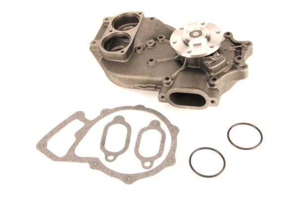 THERMOTEC WP-ME126 Water Pump, engine cooling