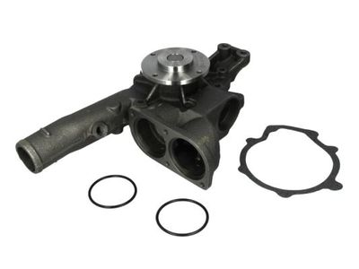 Water Pump, engine cooling THERMOTEC WP-ME139