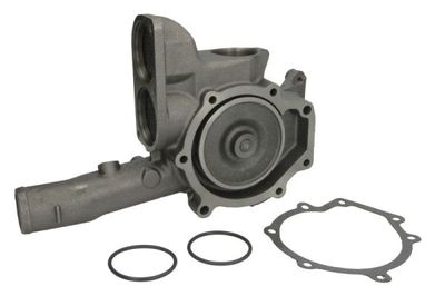 Water Pump, engine cooling THERMOTEC WP-ME160