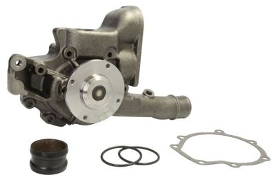 Water Pump, engine cooling THERMOTEC WP-ME170