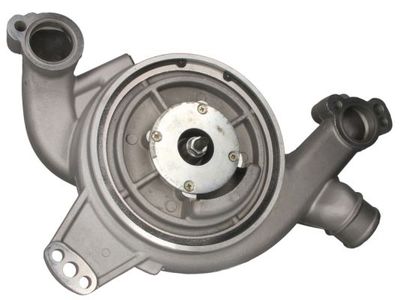 Water Pump, engine cooling THERMOTEC WP-MN117