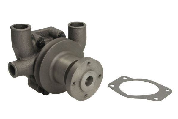 THERMOTEC WP-PK126 Water Pump, engine cooling