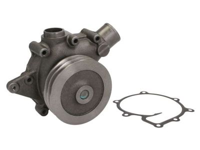 Water Pump, engine cooling THERMOTEC WP-RV114