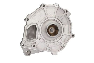 Water Pump, engine cooling THERMOTEC WP-SC123