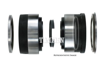 Wheel Bearing TIMKEN SET1372