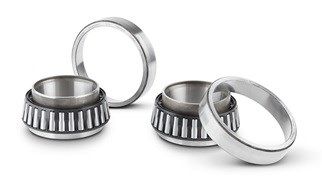 Wheel Bearing TIMKEN SET2335