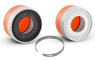 Wheel Bearing TIMKEN SET2370