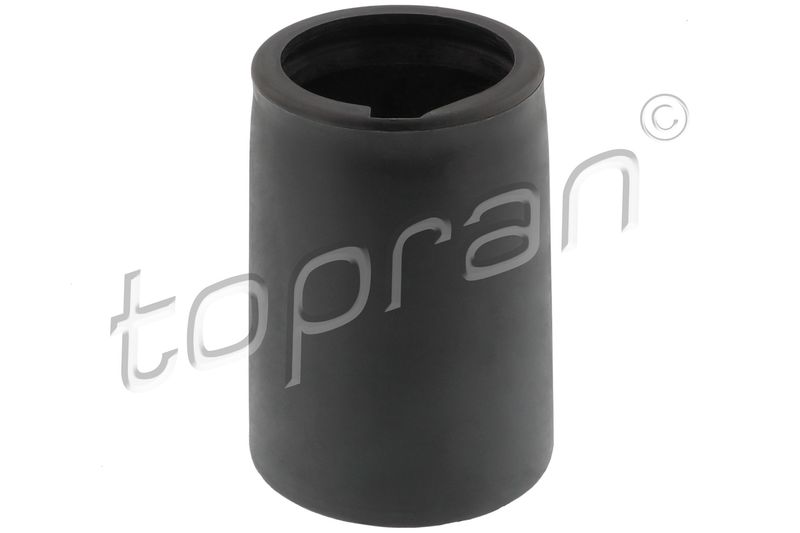 TOPRAN 102 831 Protective Cap/Bellow, shock absorber