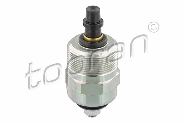 TOPRAN 107 539 Fuel Cut-off, injection system