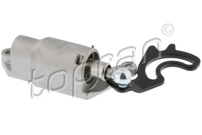 Tensioner, timing belt TOPRAN 108 261