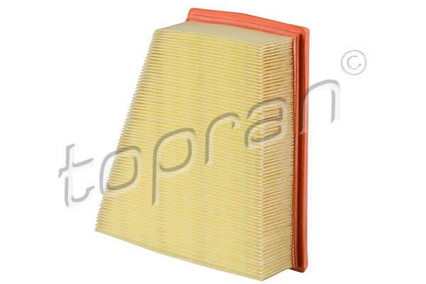 TOPRAN 109 042 Air Filter