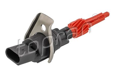 Sensor, odometer TOPRAN 109 751