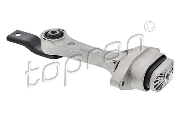 TOPRAN 109 776 Mounting, automatic transmission