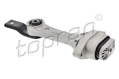Mounting, automatic transmission TOPRAN 109 776