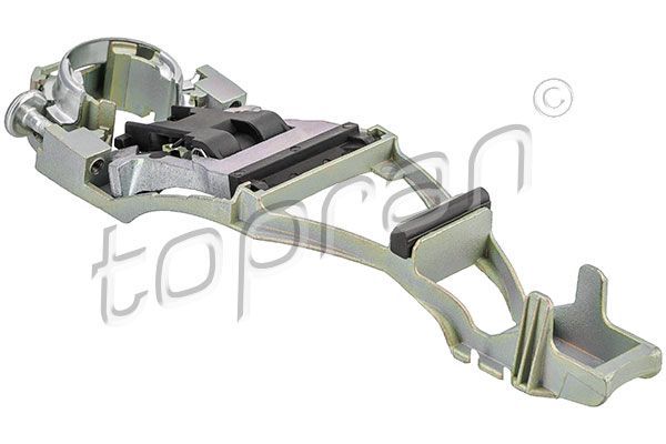 TOPRAN 111 185 Frame, exterior door handle