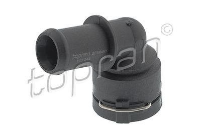 Coolant Flange TOPRAN 111 244