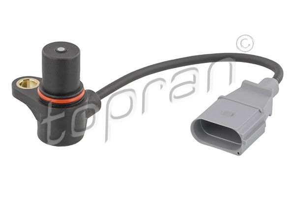 TOPRAN 111 376 Sensor, crankshaft pulse