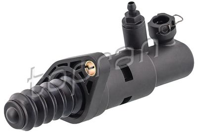 Slave Cylinder, clutch TOPRAN 112 078