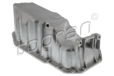 Oil Sump TOPRAN 112 359