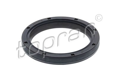 Shaft Seal, crankshaft TOPRAN 113 270