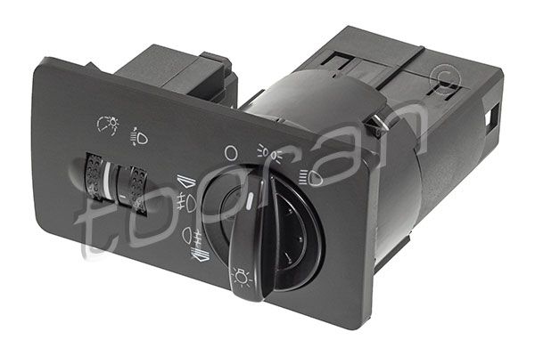 TOPRAN 114 263 Switch, headlight