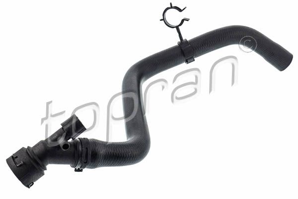 TOPRAN 114 364 Radiator Hose