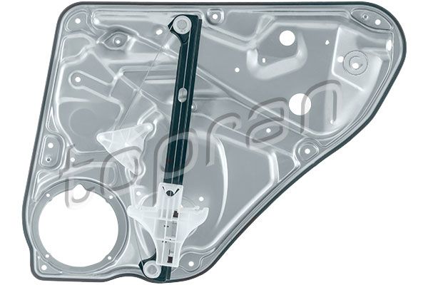 TOPRAN 114 679 Window Regulator