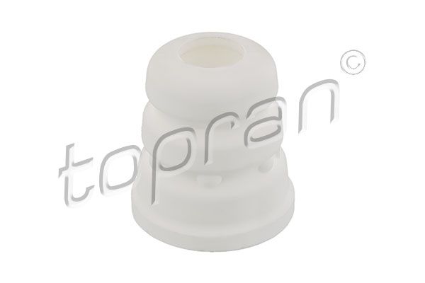 TOPRAN 114 762 Rubber Buffer, suspension