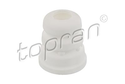 Rubber Buffer, suspension TOPRAN 114 762