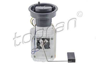 Fuel Feed Unit TOPRAN 115 277