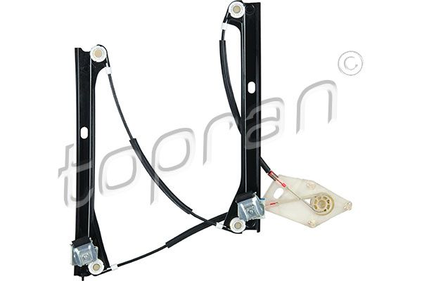 TOPRAN 115 381 Window Regulator