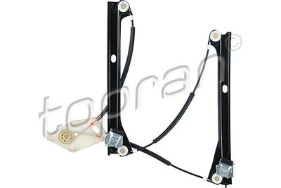 Window Regulator TOPRAN 115 382