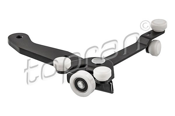 TOPRAN 115 509 Roller Guide, sliding door