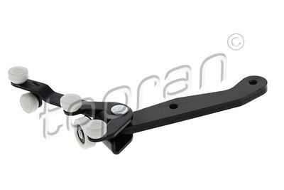 Roller Guide, sliding door TOPRAN 115 533