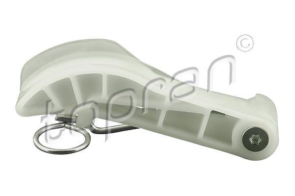 TOPRAN 115 731 Chain Tensioner, oil pump drive