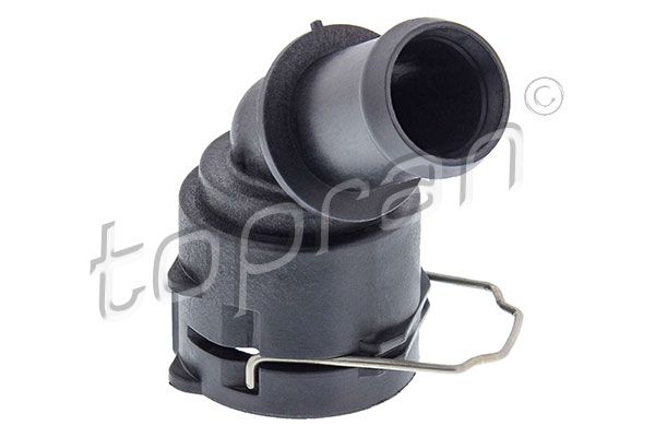 TOPRAN 115 908 Coolant Flange